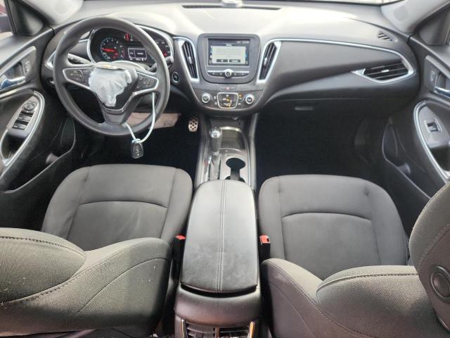 Photo 8 from auction – 2016 CHEVROLET MALIBU LT with VIN 1G1ZE5ST9GF299727