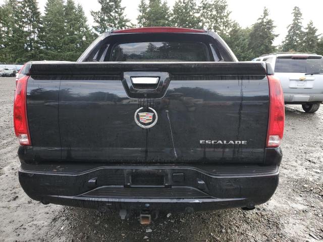 Photo 6 from auction – 2008 CADILLAC ESCALADE E with VIN 3GYFK62858G267789