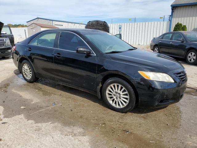 Photo 4 from auction – 2009 TOYOTA CAMRY BASE with VIN 4T4BE46K59R093289