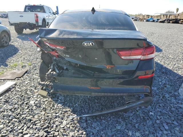 Photo 6 from auction – 2020 KIA OPTIMA LX with VIN 5XXGT4L31LG447555