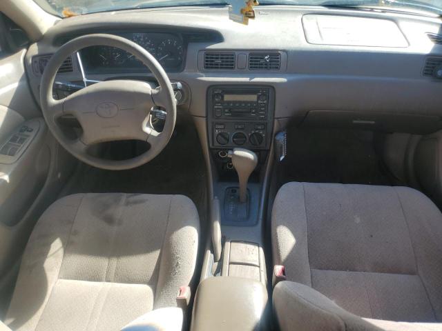 Photo 8 from auction – 2000 TOYOTA CAMRY LE with VIN JT2BF28K3Y0244481
