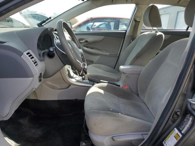 Foto 7 de la subasta – 2010 TOYOTA COROLLA BA con VIN 2T1BU4EE4AC316047