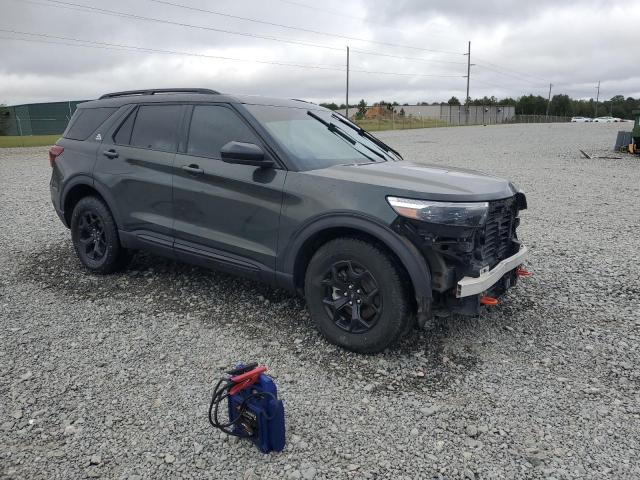 Photo 4 from auction – 2023 FORD EXPLORER T with VIN 1FMSK8JH7PGB25323