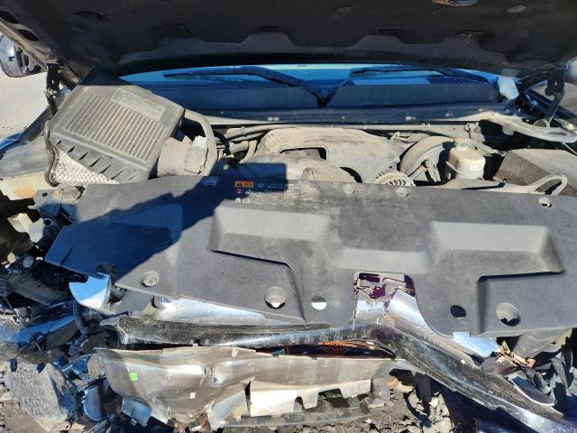 Photo 11 from auction – 2011 GMC SIERRA K15 with VIN 1GTR2WE34BZ403422