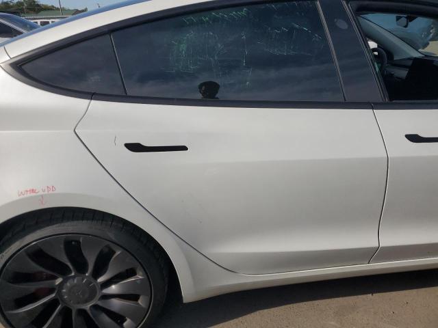 Photo 10 from auction – 2023 TESLA MODEL 3 with VIN 5YJ3E1EC2PF623560
