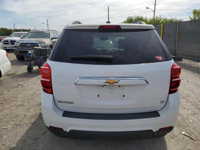 Photo 6 from auction – 2017 CHEVROLET EQUINOX LT with VIN 2GNALCEK9H1525041