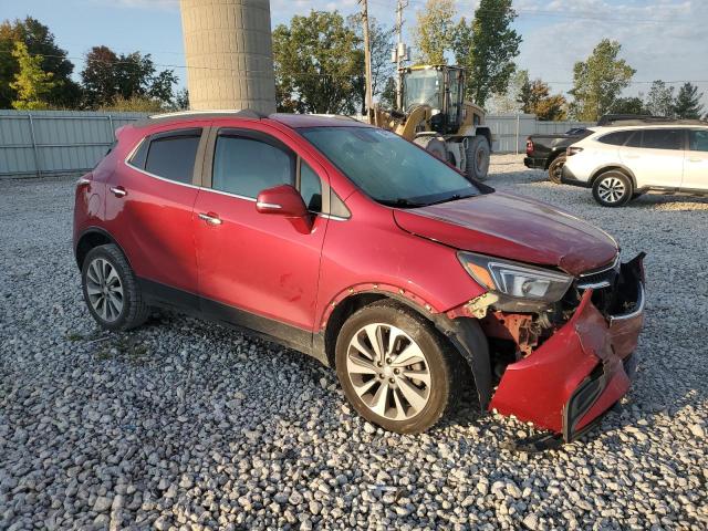 Photo 4 from auction – 2018 BUICK ENCORE PRE with VIN KL4CJASB5JB617120