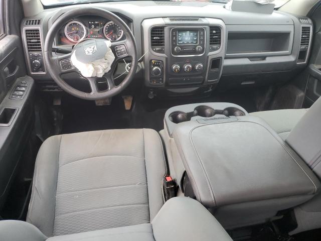 Photo 8 from auction – 2019 RAM 1500 CLASS with VIN 1C6RR7KT0KS599395