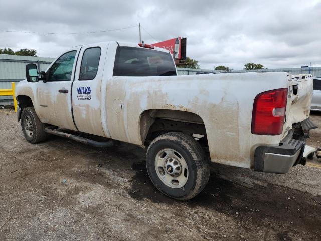 Photo 2 from auction – 2013 CHEVROLET SILVERADO with VIN 1GC2CVCGXDZ237599