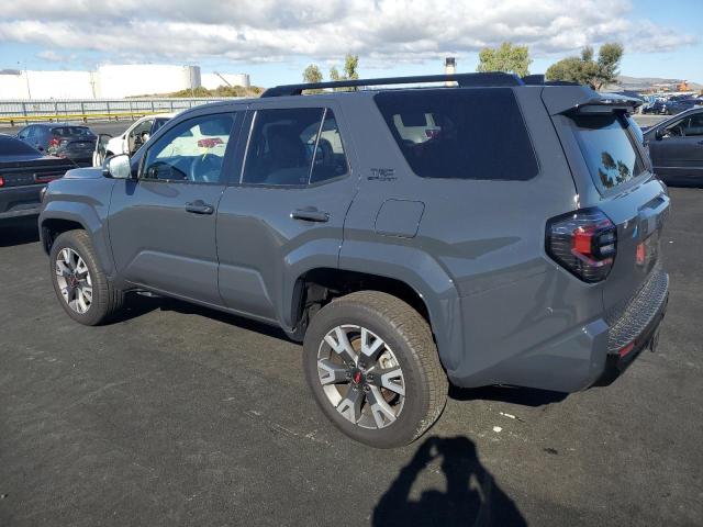 Photo 2 from auction – 2025 TOYOTA 4RUNNER SR with VIN JTEVA5BR4S5000726