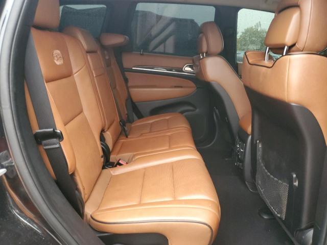 Photo 11 from auction – 2012 JEEP GRAND CHER with VIN 1C4RJFCT4CC181944