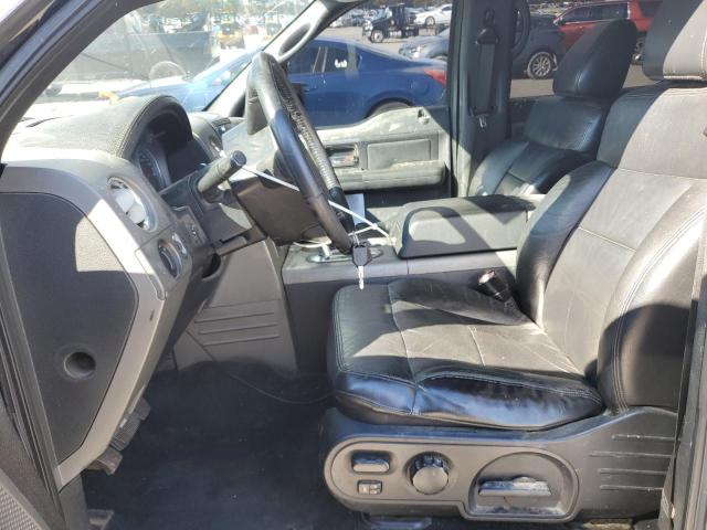 Photo 7 from auction – 2008 FORD F150 SUPER with VIN 1FTPW14598FC21758