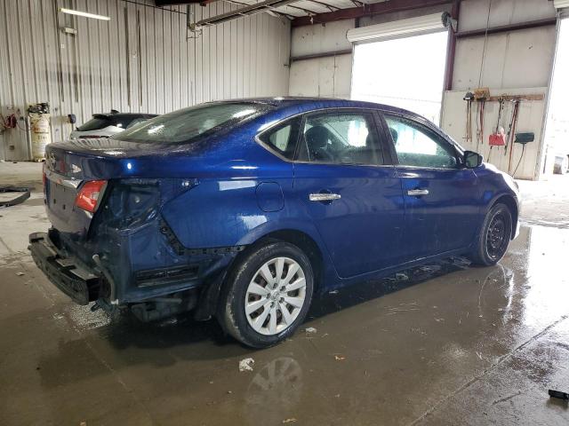 Photo 3 from auction – 2017 NISSAN SENTRA S with VIN 3N1AB7AP9HY346149