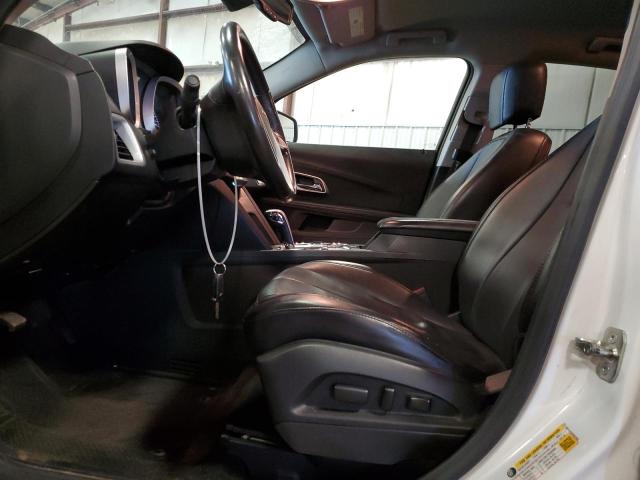 Photo 7 from auction – 2015 CHEVROLET EQUINOX LT with VIN 2GNFLGEK3F6237402