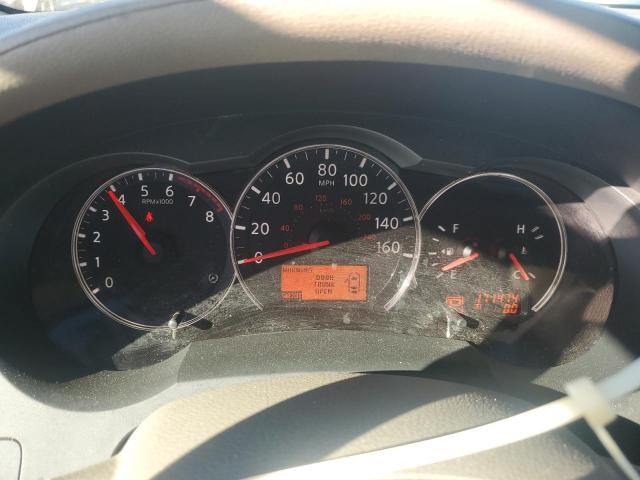 Photo 9 from auction – 2011 NISSAN ALTIMA BAS with VIN 1N4AL2AP8BC137469