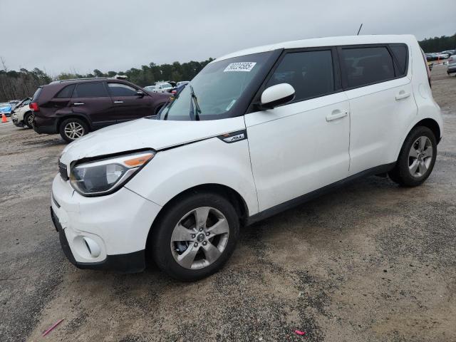 KIA SOUL 2019 with VIN KNDJN2A2XK7024060 - Photo from auction