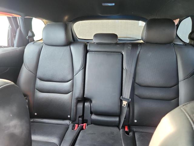 Photo 10 from auction – 2018 MAZDA CX-9 GRAND with VIN JM3TCBDY6J0214645
