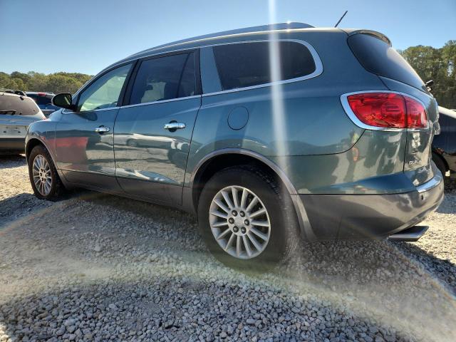 Photo 2 from auction – 2009 BUICK ENCLAVE CX with VIN 5GAEV23D59J198603