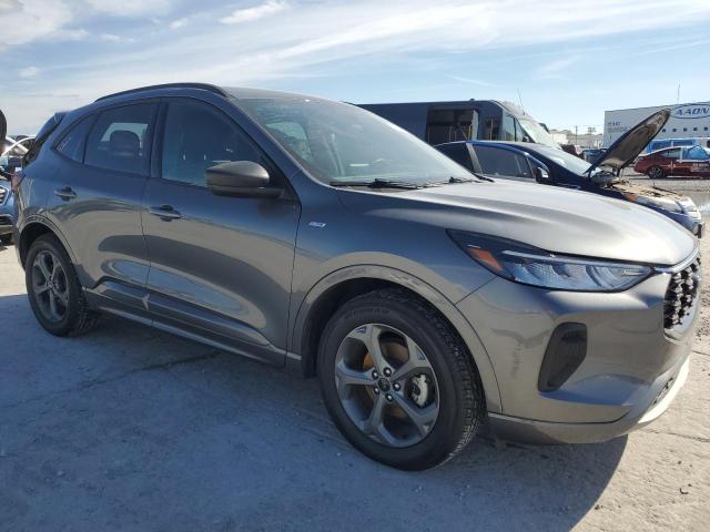 Photo 4 from auction – 2024 FORD ESCAPE ST with VIN 1FMCU0MN0RUA44749