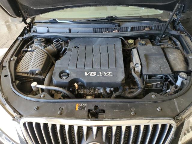 Foto 11 de la subasta – 2013 BUICK LACROSSE con VIN 1G4GC5E35DF284245