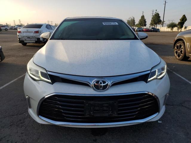 Photo 5 from auction – 2016 TOYOTA AVALON XLE with VIN 4T1BK1EB2GU236330