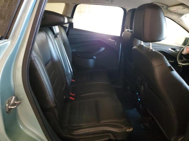 Photo 11 from auction – 2013 FORD ESCAPE SEL with VIN 1FMCU9HX8DUB07590