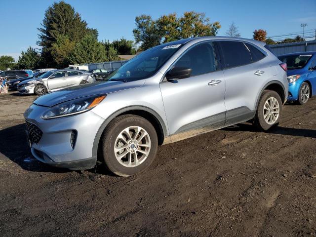 FORD ESCAPE SE 2022 with VIN 1FMCU9BZ9NUA28697 - Photo from auction