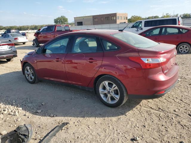 Photo 2 from auction – 2014 FORD FOCUS SE with VIN 1FADP3F27EL430854