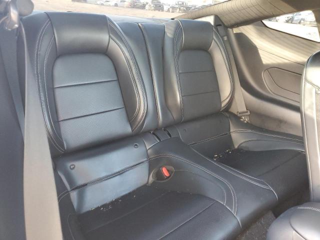 Photo 10 from auction – 2024 FORD MUSTANG with VIN 1FA6P8CF9R5426201