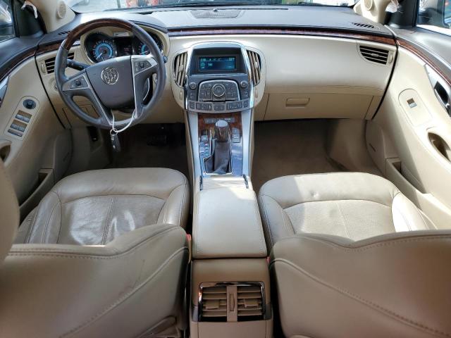 Photo 8 from auction – 2010 BUICK LACROSSE C with VIN 1G4GE5GV5AF283407