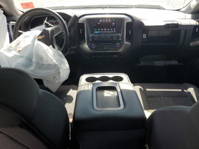 Photo 8 from auction – 2016 CHEVROLET SILVERADO with VIN 3GCPCREC5GG262390