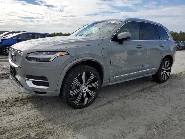 VOLVO XC90 PLUS 2025 with VIN YV4H60PE6S1330836 - Photo from auction