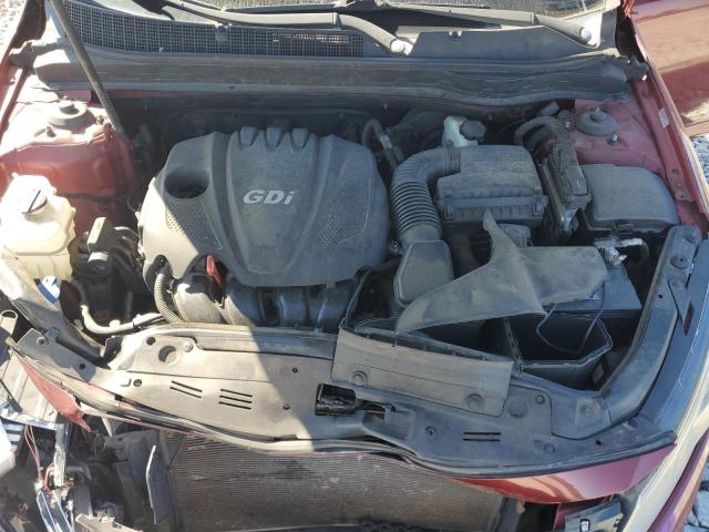 Photo 11 from auction – 2013 KIA OPTIMA LX with VIN 5XXGM4A72DG247191