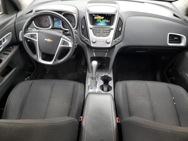 Photo 8 from auction – 2015 CHEVROLET EQUINOX LT with VIN 2GNFLFEK2F6192723