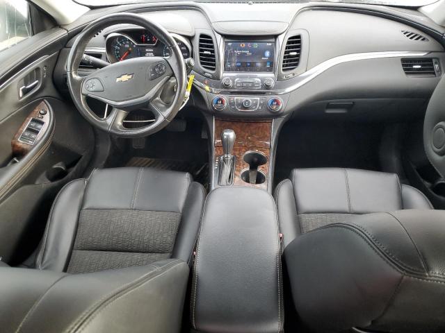 Photo 8 from auction – 2014 CHEVROLET IMPALA with VIN 1G1115SL8EU134706