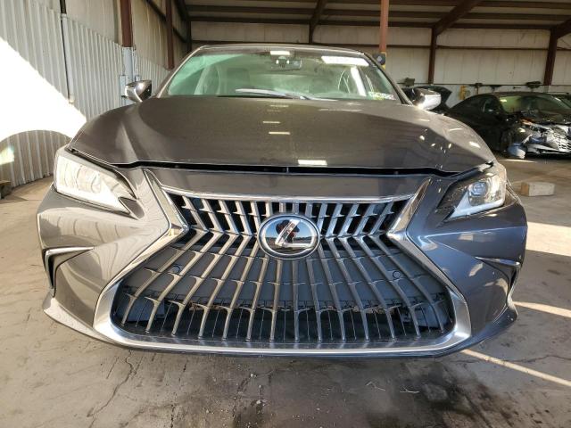 Photo 5 from auction – 2022 LEXUS ES 350 BAS with VIN 58ADZ1B12NU138937