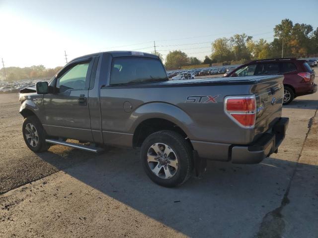 Photo 2 from auction – 2014 FORD F150 with VIN 1FTMF1CM2EFC52308