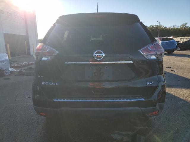Photo 6 from auction – 2016 NISSAN ROGUE with VIN 5N1AT2MT4GC917622