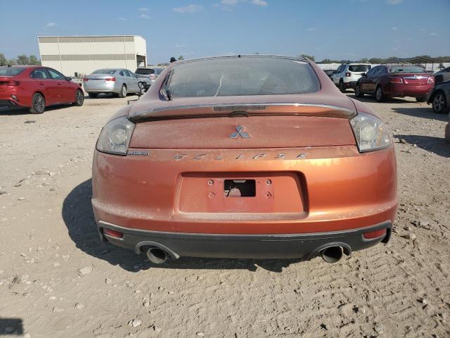 Photo 6 from auction – 2012 MITSUBISHI ECLIPSE GS with VIN 4A31K5DF8CE007972
