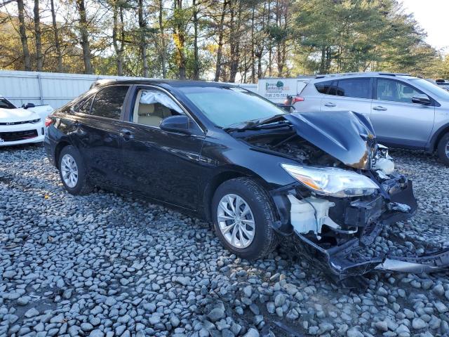 Photo 4 from auction – 2015 TOYOTA CAMRY LE with VIN 4T4BF1FK9FR515619