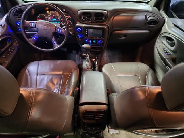 Photo 8 from auction – 2002 CHEVROLET TRAILBLAZER with VIN 1GNDT13S022448460
