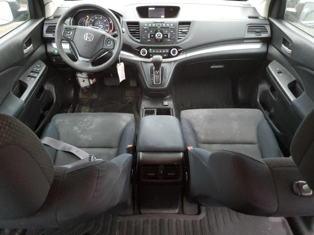 Photo 8 from auction – 2015 HONDA CR-V LX with VIN 5J6RM4H37FL012911