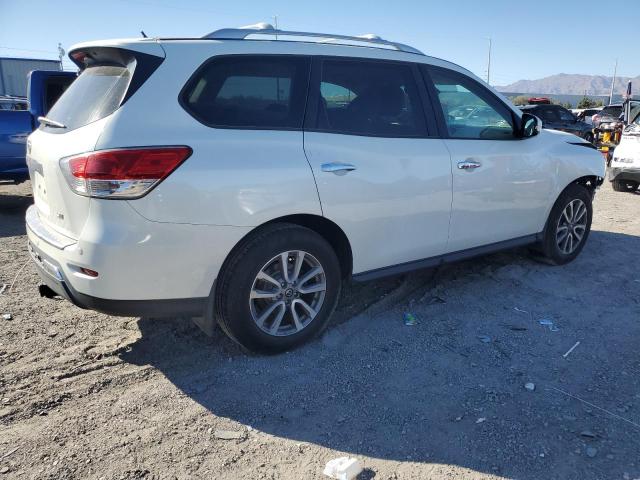 Photo 3 from auction – 2015 NISSAN PATHFINDER with VIN 5N1AR2MN3FC676618