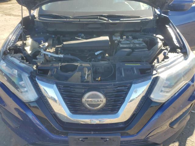 Photo 12 from auction – 2018 NISSAN ROGUE S with VIN KNMAT2MV2JP604493