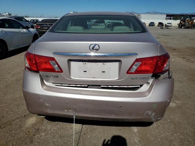 Zdjęcie 6 z aukcji – 2007 LEXUS ES 350 z VIN JTHBJ46G572124621