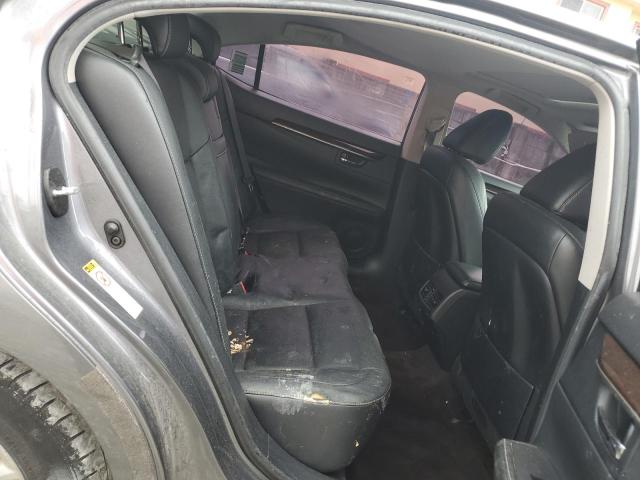 Photo 10 from auction – 2013 LEXUS ES 350 with VIN JTHBK1GG7D2032271