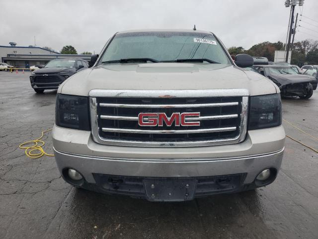Photo 5 from auction – 2008 GMC SIERRA C15 with VIN 3GTEC13J88G121454