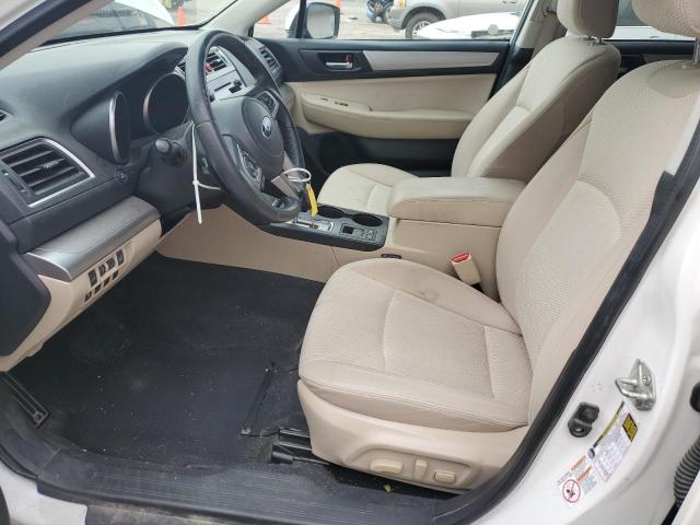 Photo 7 from auction – 2017 SUBARU OUTBACK 2. with VIN 4S4BSADCXH3275409