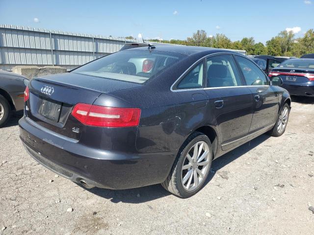 Photo 3 from auction – 2009 AUDI A6 PREMIUM with VIN WAUDV74F39N034019