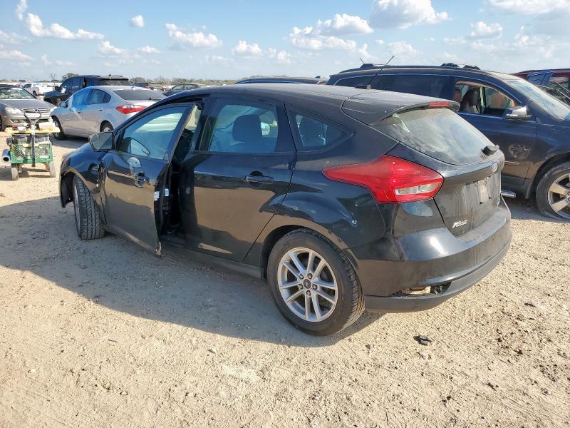 Photo 2 from auction – 2015 FORD FOCUS SE with VIN 1FADP3K23FL282564